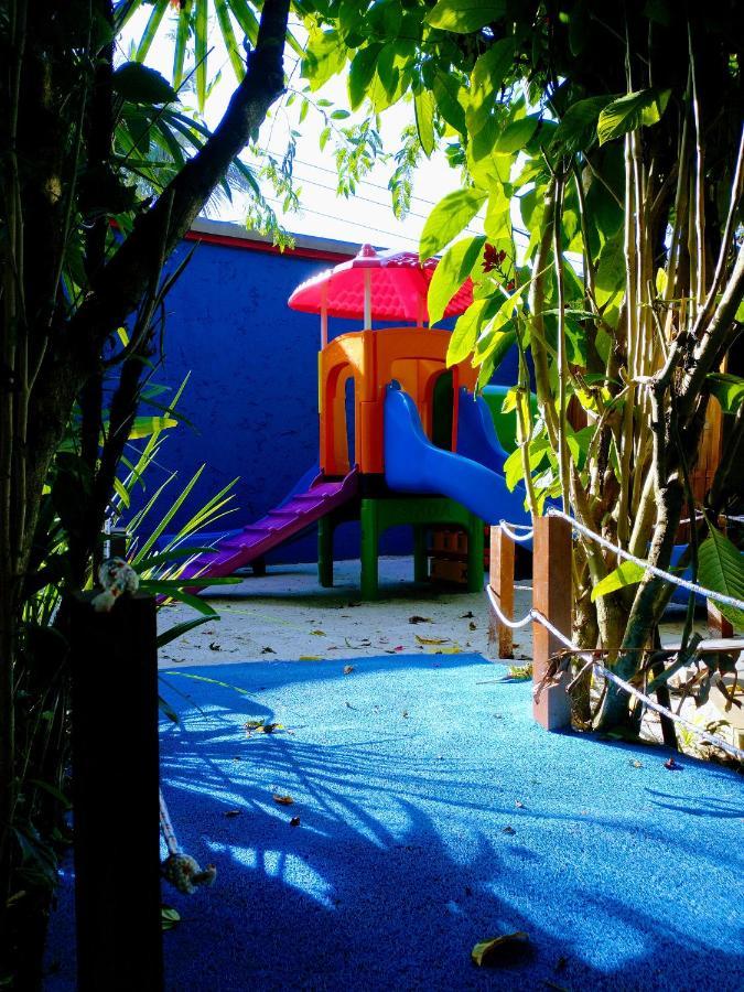 Pousada Castello Montemare Ubatuba Exterior foto